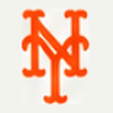 New York Mets logo
