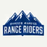 Glacier Range Riders logo