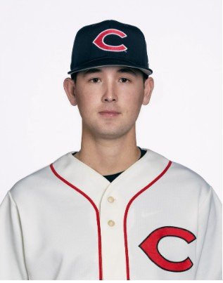 Eli McFadden, Central Missouri pitching coach
